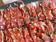 -新石器烤肉(千灯大润发店)