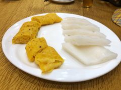 -寻味顺德·南记酒家·传统顺德菜·鱼生(广源路店)