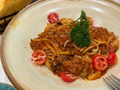 -CRAZYONES西班牙海鲜饭(上海美罗城店)