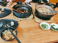 -旺爷砂锅·茶作(国贸城店)