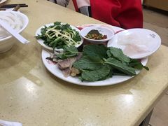 -桥香园云南过桥米线(金马碧鸡店)