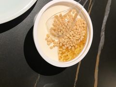 -额尔敦传统涮(公园西路店)