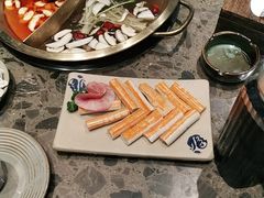 -小龙坎老火锅(华飞店)