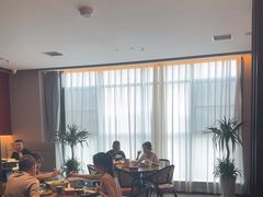 -鸽子侯·家宴·平价海鲜(绿地店)