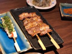 烧五花-山葵家居酒屋(天目里店)