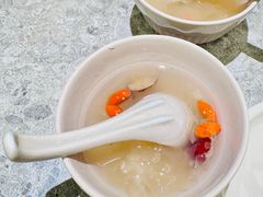 -留半山·香港食堂(啦啦宝都店)