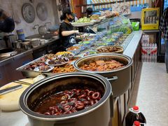 -梅溪·小伙子干挑面(安吉总店)