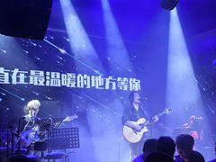 -梦田音乐miniLIVE(漳州店)