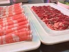 -君邦火锅(新疆大厦店)