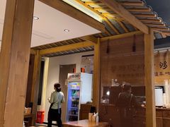 -李百蟹·江南蟹黄面·河景餐厅(夫子庙总店)