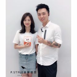 -P.STYLE派斯造型