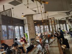 大堂-The Rug Cafe(王府中环店)