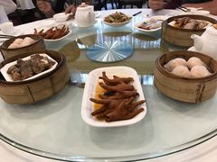 -金河半岛园林酒家(金融城店)