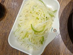 -李先生牛肉面大王(北京平谷步行街店)