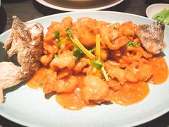 -西安凯悦酒店·湖畔中餐厅