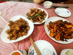 -乐乐餐厅(湘子庙街店)