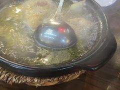 -缘来聚·徽菜名店(黄山宏村店)