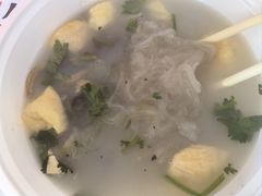 -小桃园·豆浆油条(复兴中路店)