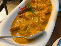 -帕蓝·暹罗料理(大学路店)