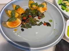 -小吊梨汤·北京菜·烤鸭(双井乐成中心店)