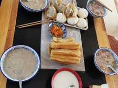 -杨记牛肉糁