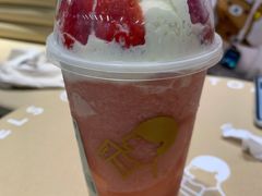 -喜茶(深圳海岸城店)