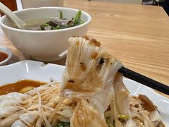 -三身人金新肠粉(丹霞店)