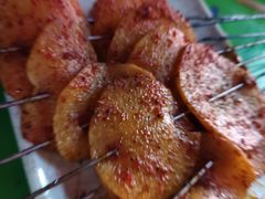 -尕羊烤肉餐厅·清真(会宁路店)