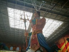 -波塞冬旅游度假区