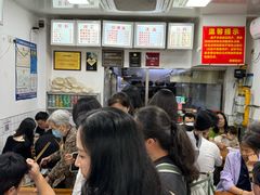-无名氏面馆(邮电路店)