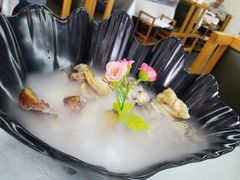 -名善山珍·野生菌汤锅(文殊院店)