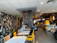 -麦当劳(东苑丽宝商业广场店)