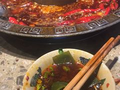 -重庆渝达老火锅(春熙路店)