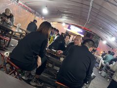 -老三李村河底戳子肉(总店)