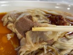 猪肝肠-源记肠粉(华贵路店)