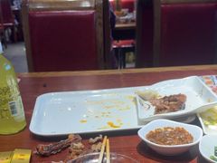 -金刚山烧烤(中山路店)