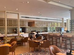 -成都安仁福朋喜来登酒店