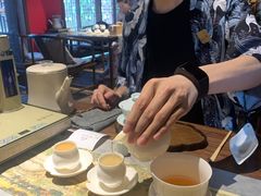 -醉西楼·国风茶社