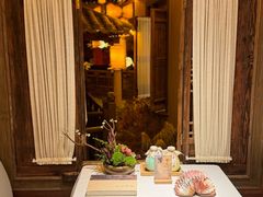 -叶叶菩提(太原别墅店)