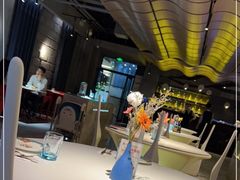 -Gray Whale 灰鲸餐厅(北美N1店)