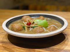 -一盏明灯全素斋(殊像寺店)