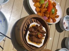 -上下九广州菜馆(李家村万达店)
