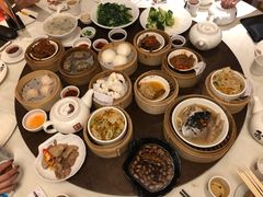 -钓鱼翁烧鹅·海鲜饭店(观塘店)