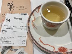 -稻香酒家(天河城店)