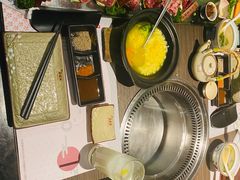 -赤坂亭·M9和牛烧肉(南京江南虹悦城店)