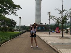 -日照灯塔风景区