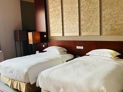 -北京首都机场希尔顿酒店