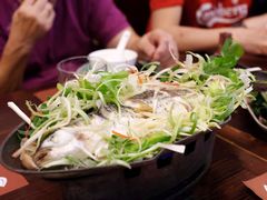 -金不换泰国餐厅(荃湾广场店)