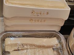 -巴蜀王婆大虾(南锣鼓巷店)