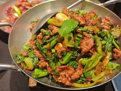 -山石榴·贵州菜(丰盛里店)
